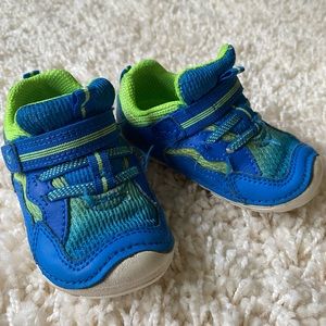 Stride Rite Toddler Shoes 5w